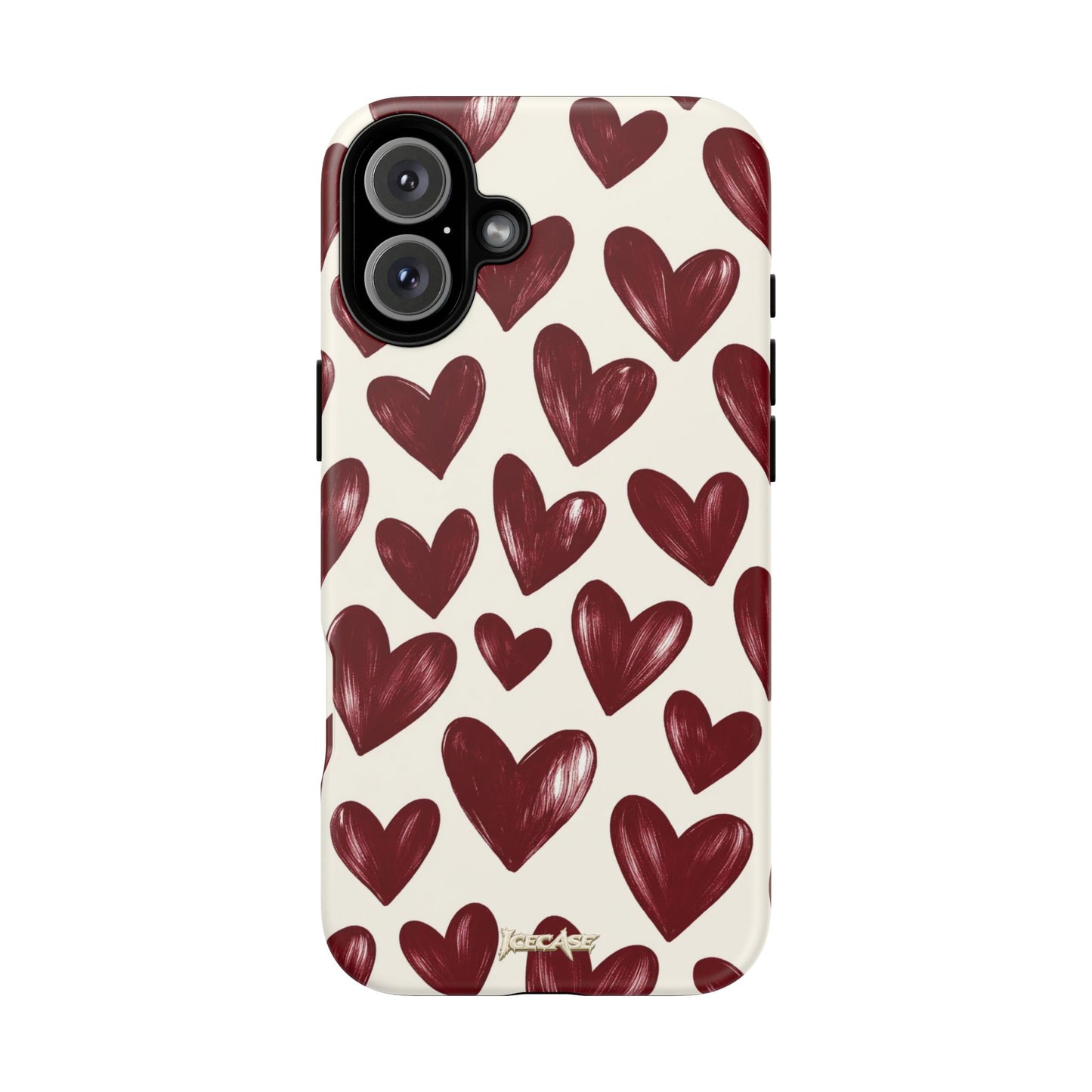 VELVET HEARTS