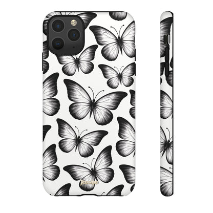 FLUTTER NOIR