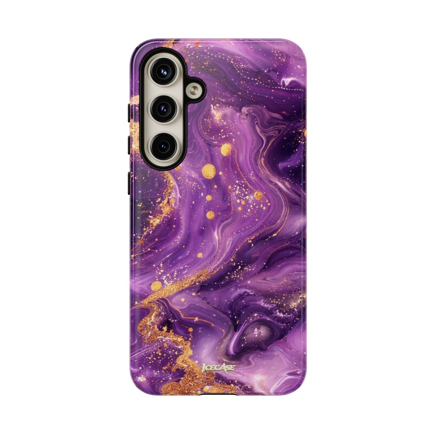 AMETHYST GOLD
