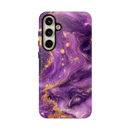 AMETHYST GOLD
