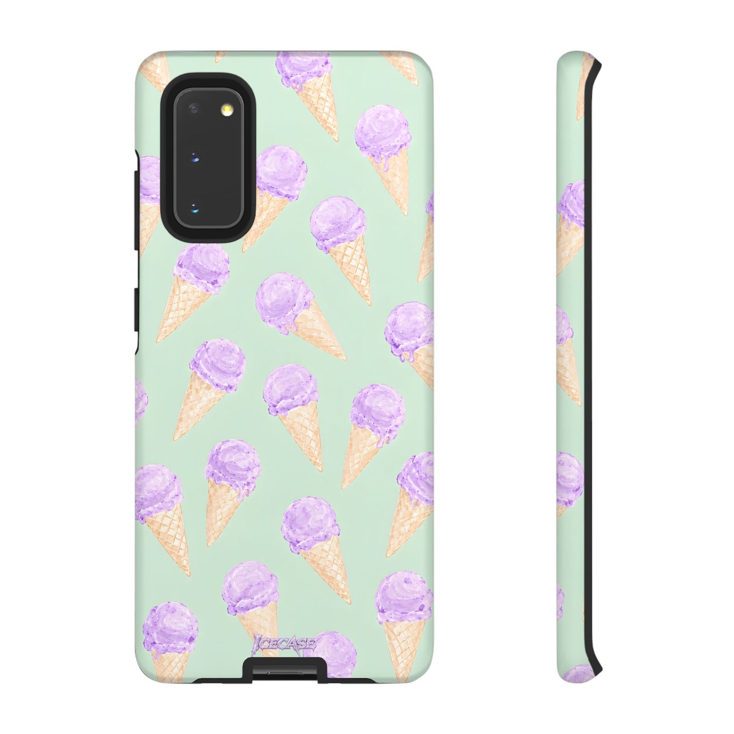 VIOLET SORBET