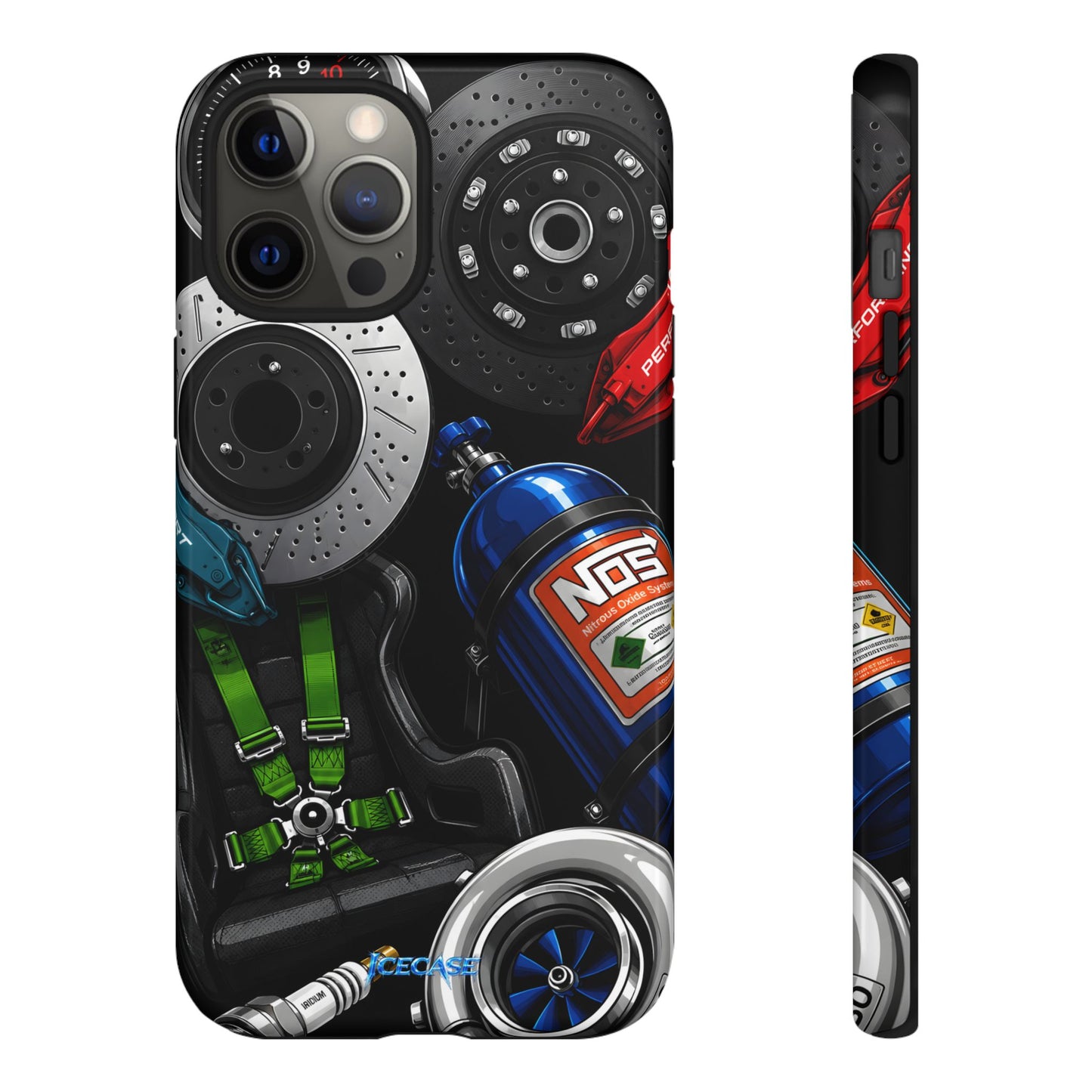 RACE SPEC