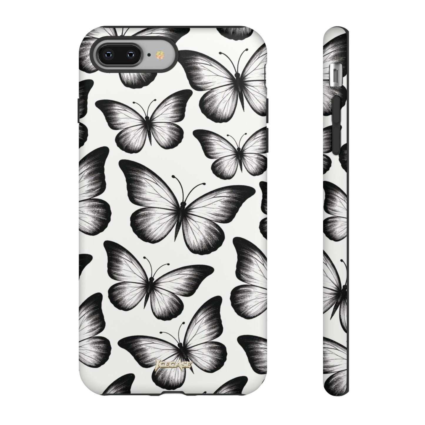 FLUTTER NOIR