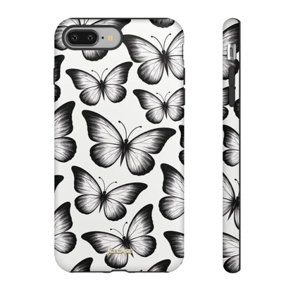 FLUTTER NOIR