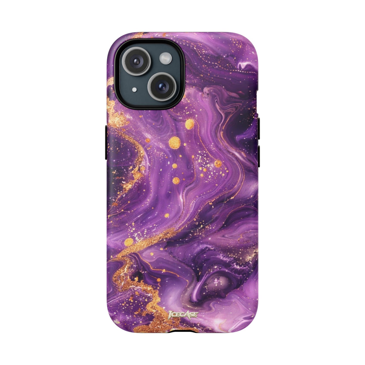 AMETHYST GOLD
