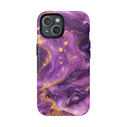 AMETHYST GOLD