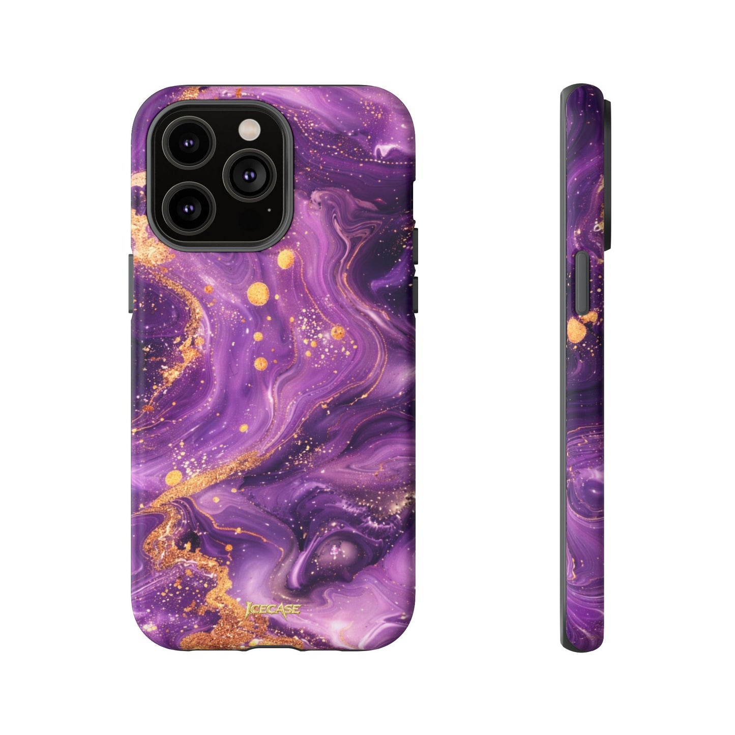 AMETHYST GOLD