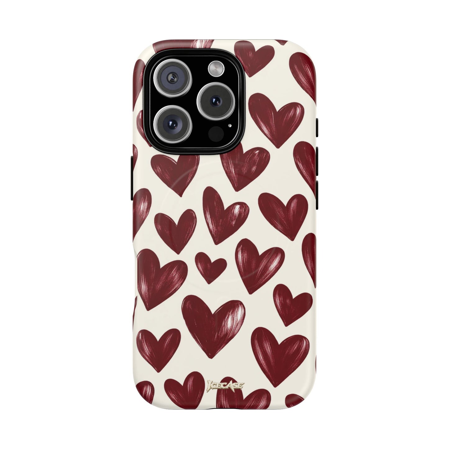VELVET HEARTS