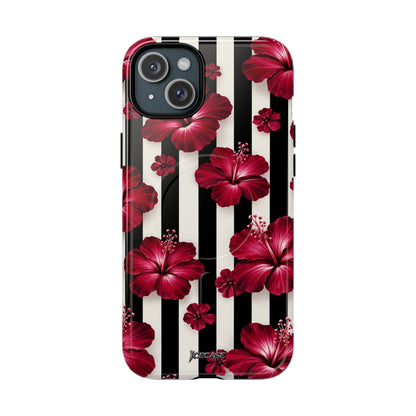 CRIMSON HIBISCUS