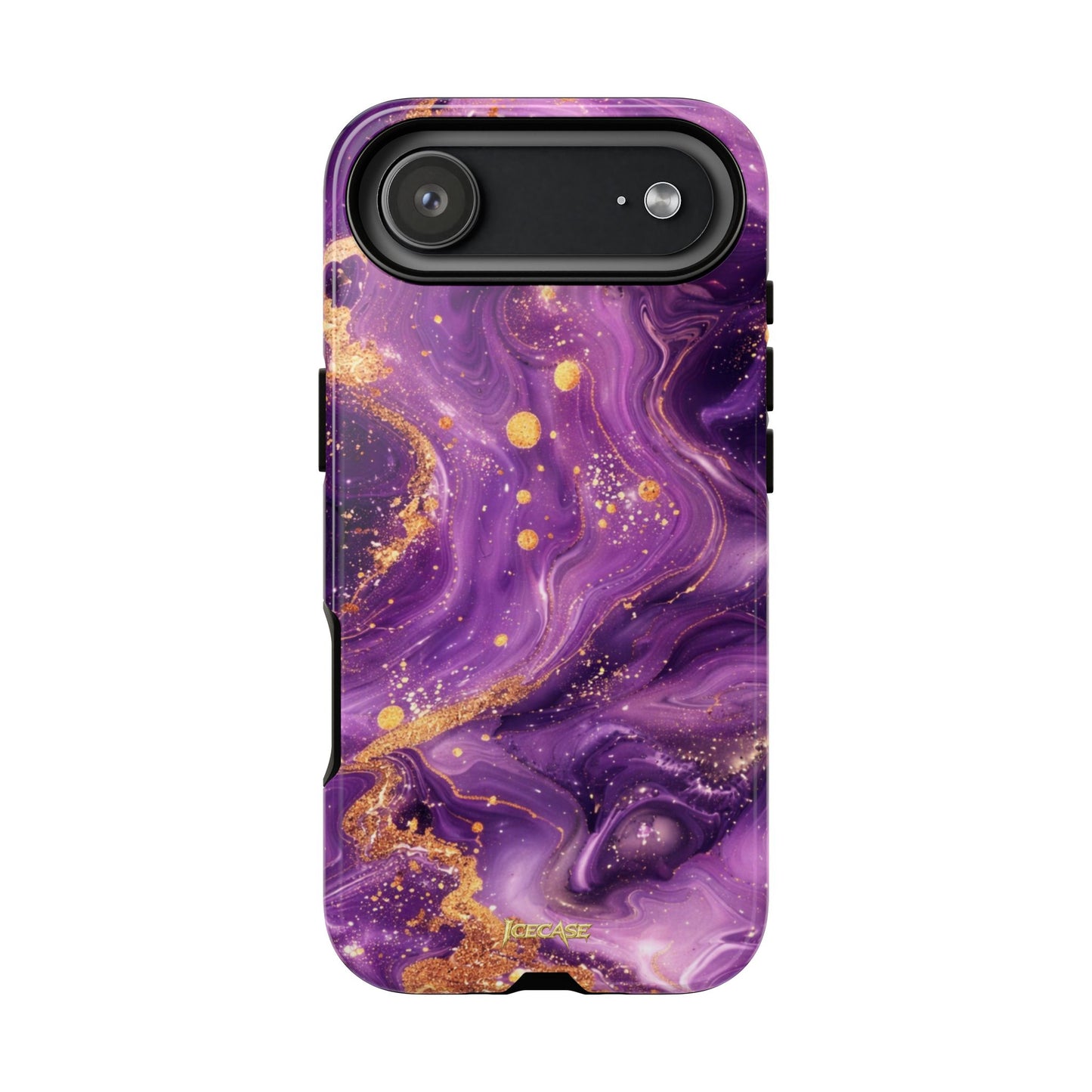 AMETHYST GOLD