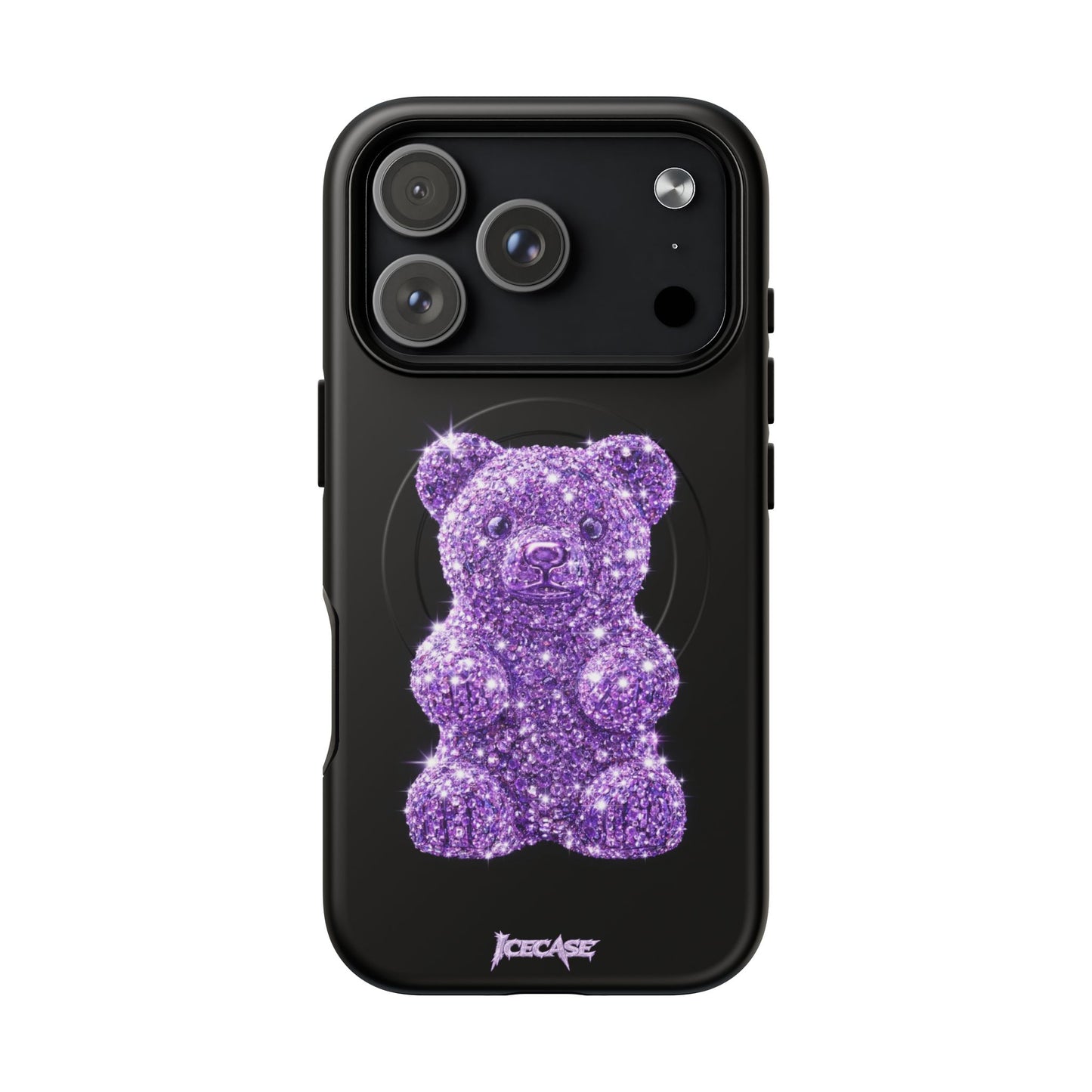DIAMOND GLOW TEDDY