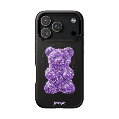 DIAMOND GLOW TEDDY