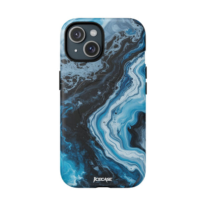 AQUA OBSIDIAN