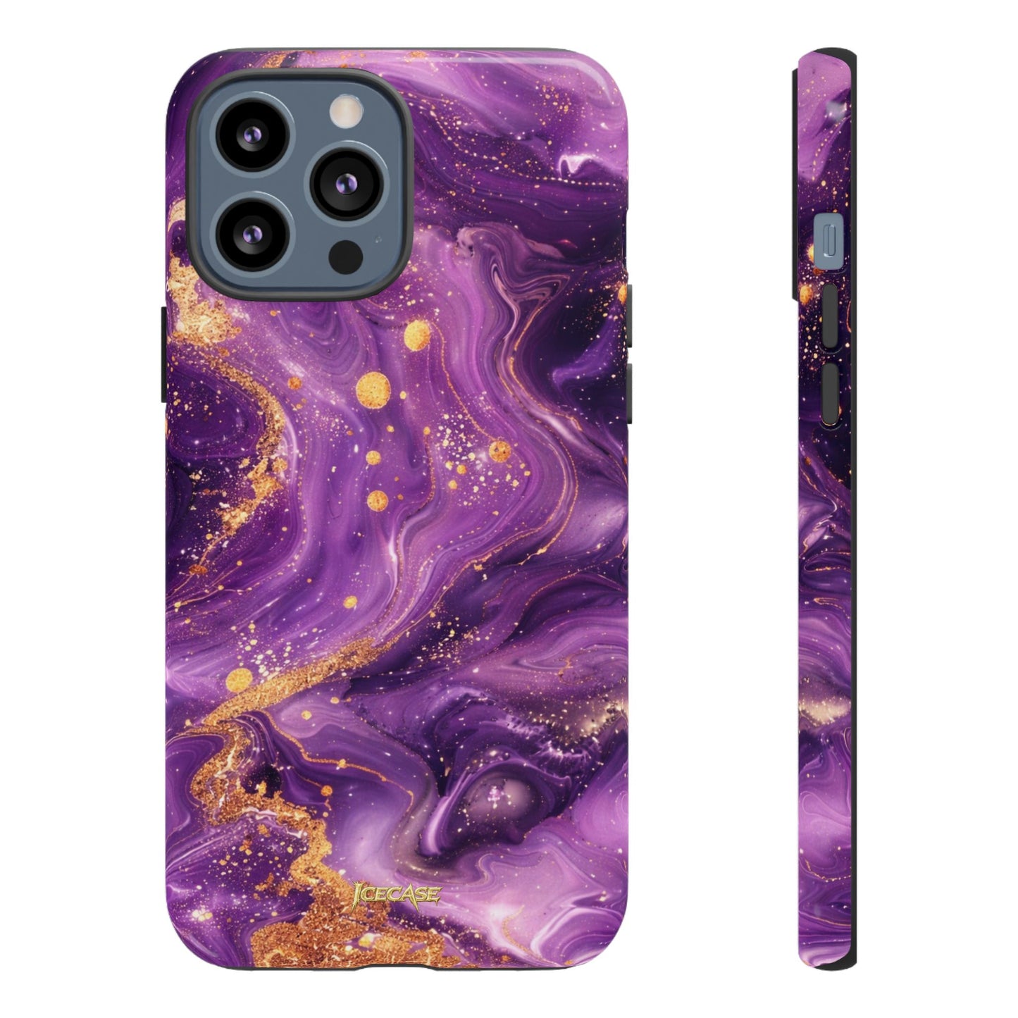 AMETHYST GOLD