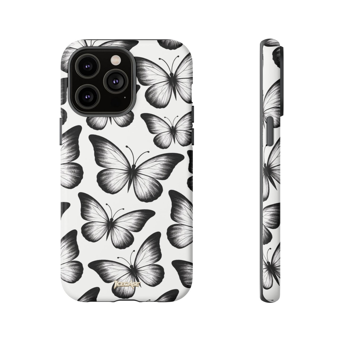 FLUTTER NOIR