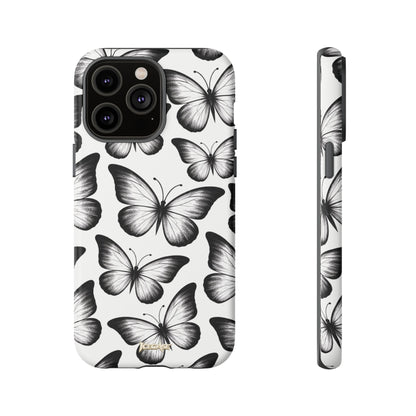 FLUTTER NOIR