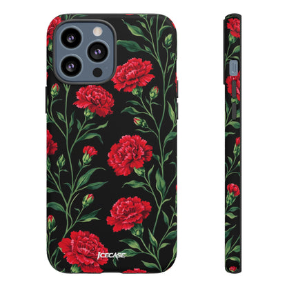 SCARLET ROSES