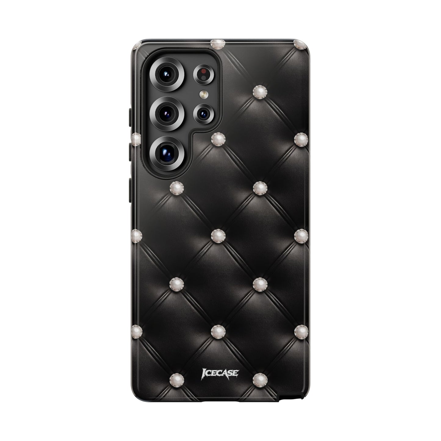 IMPERIAL PEARL BLACK