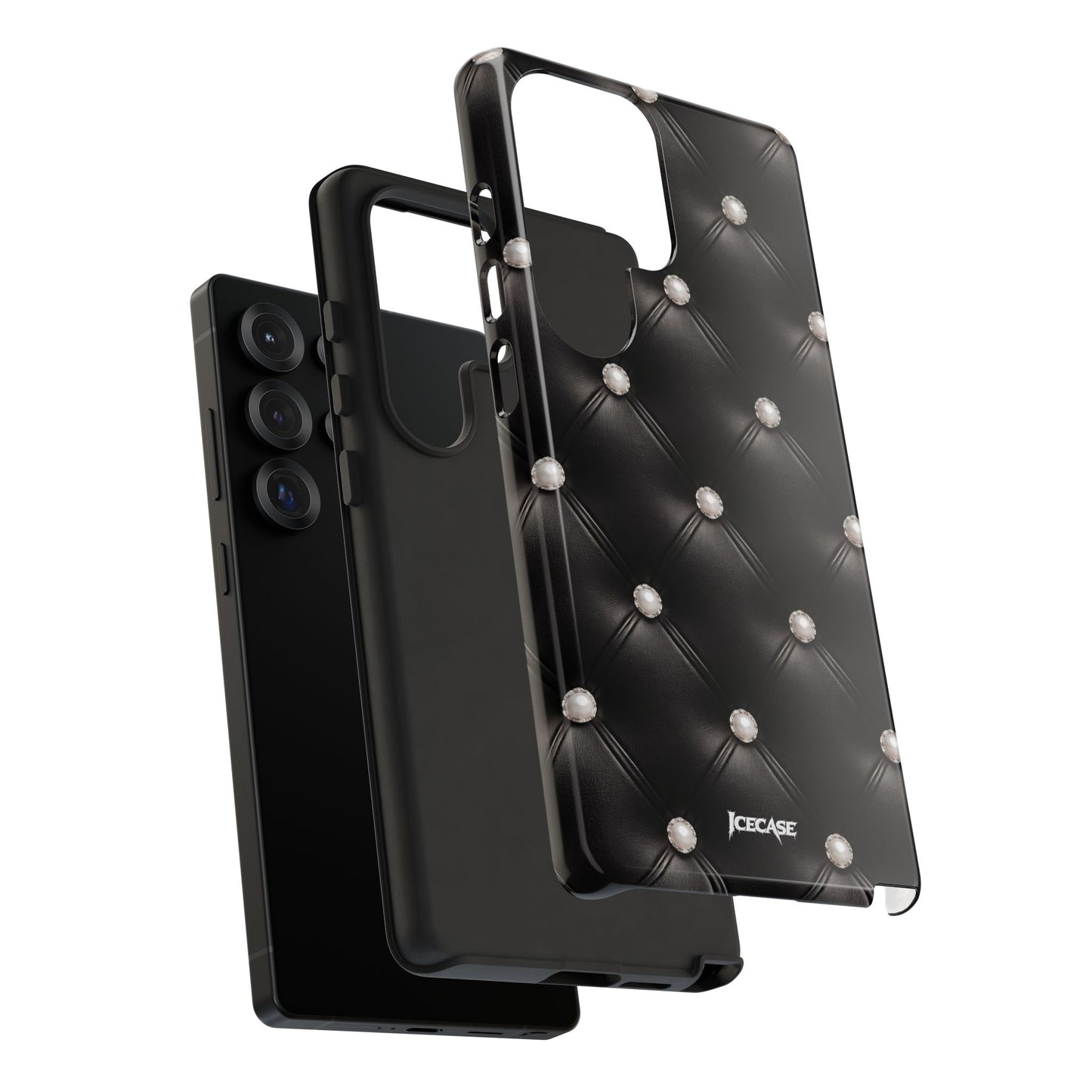 IMPERIAL PEARL BLACK