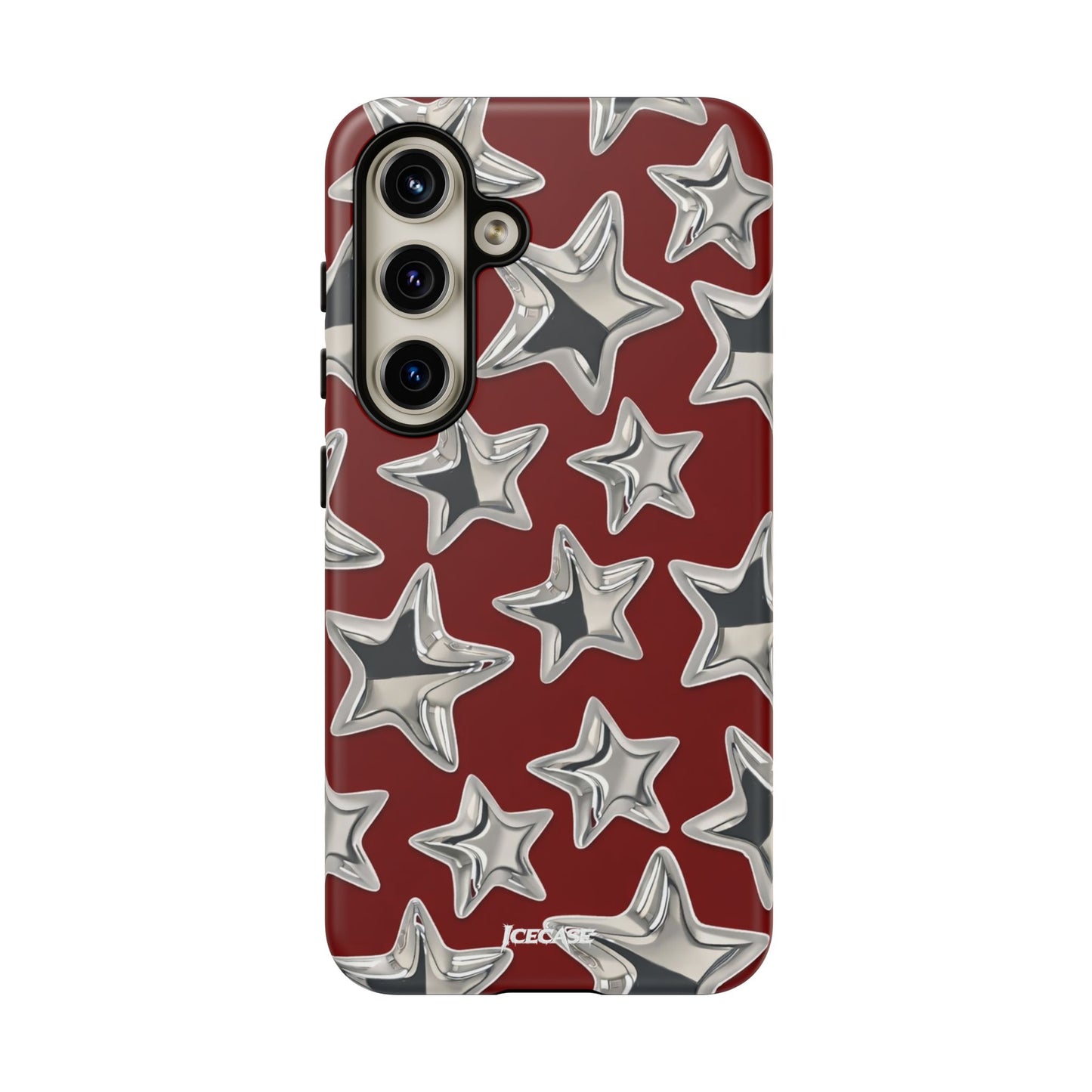 CHROME CONSTELLATION