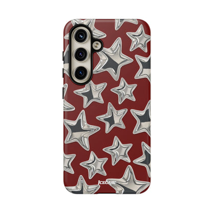CHROME CONSTELLATION