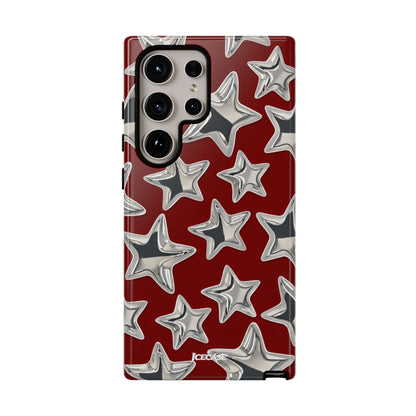 CHROME CONSTELLATION