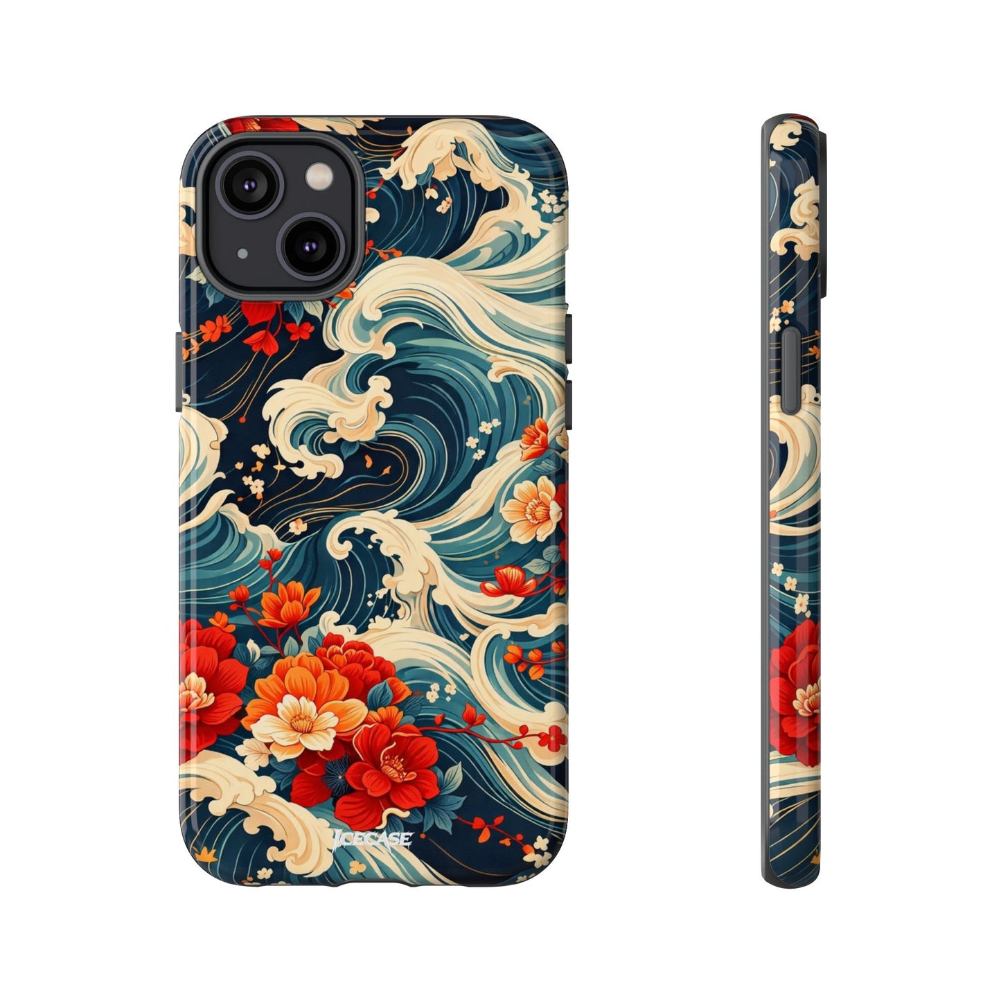 OCEAN BLOOM