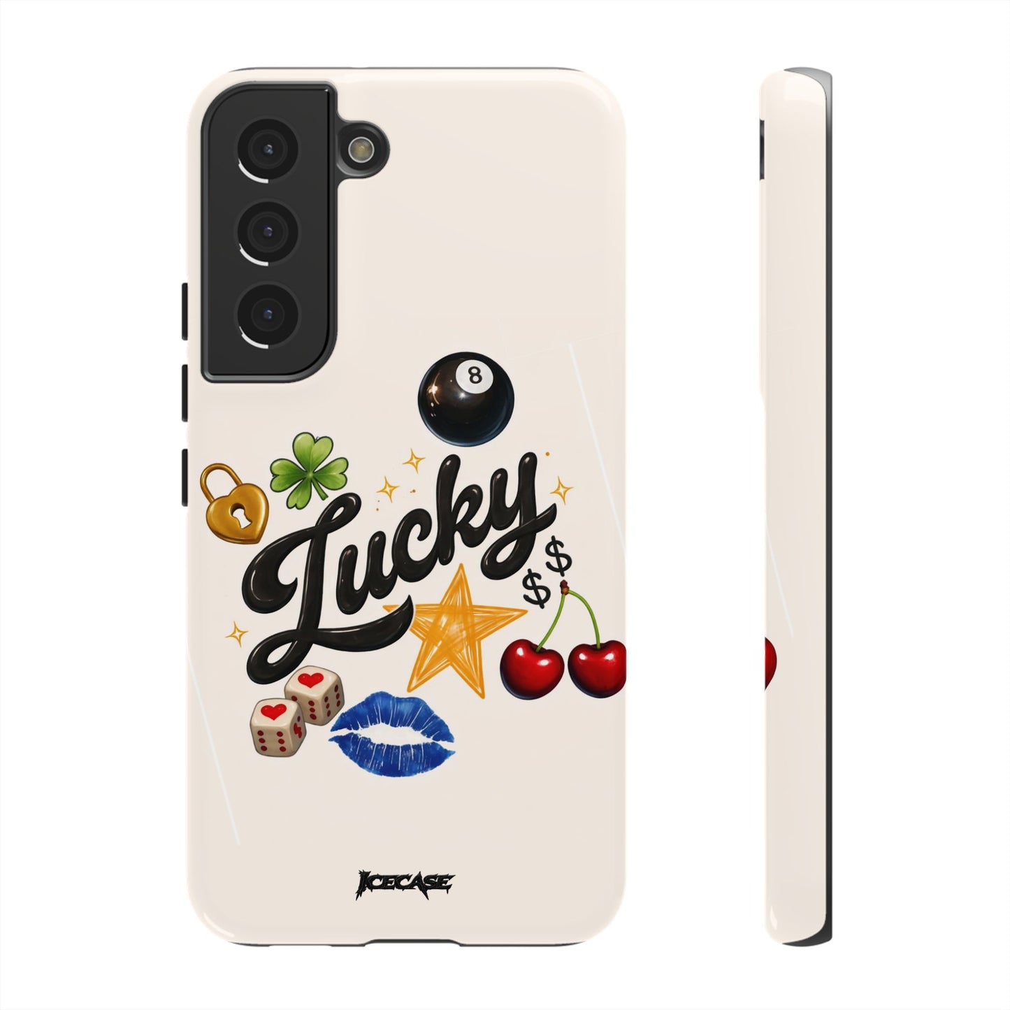 LUCKY MIX