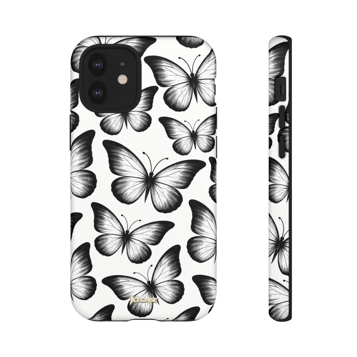FLUTTER NOIR