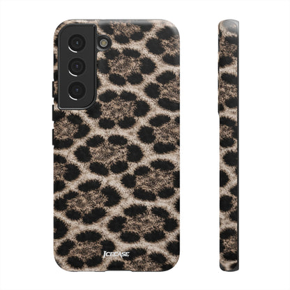 LUXURY LEOPARD