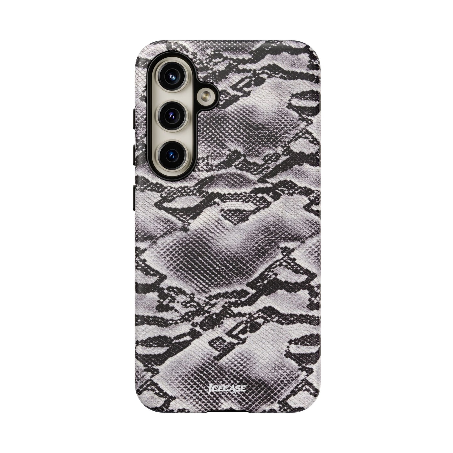 COLD PYTHON