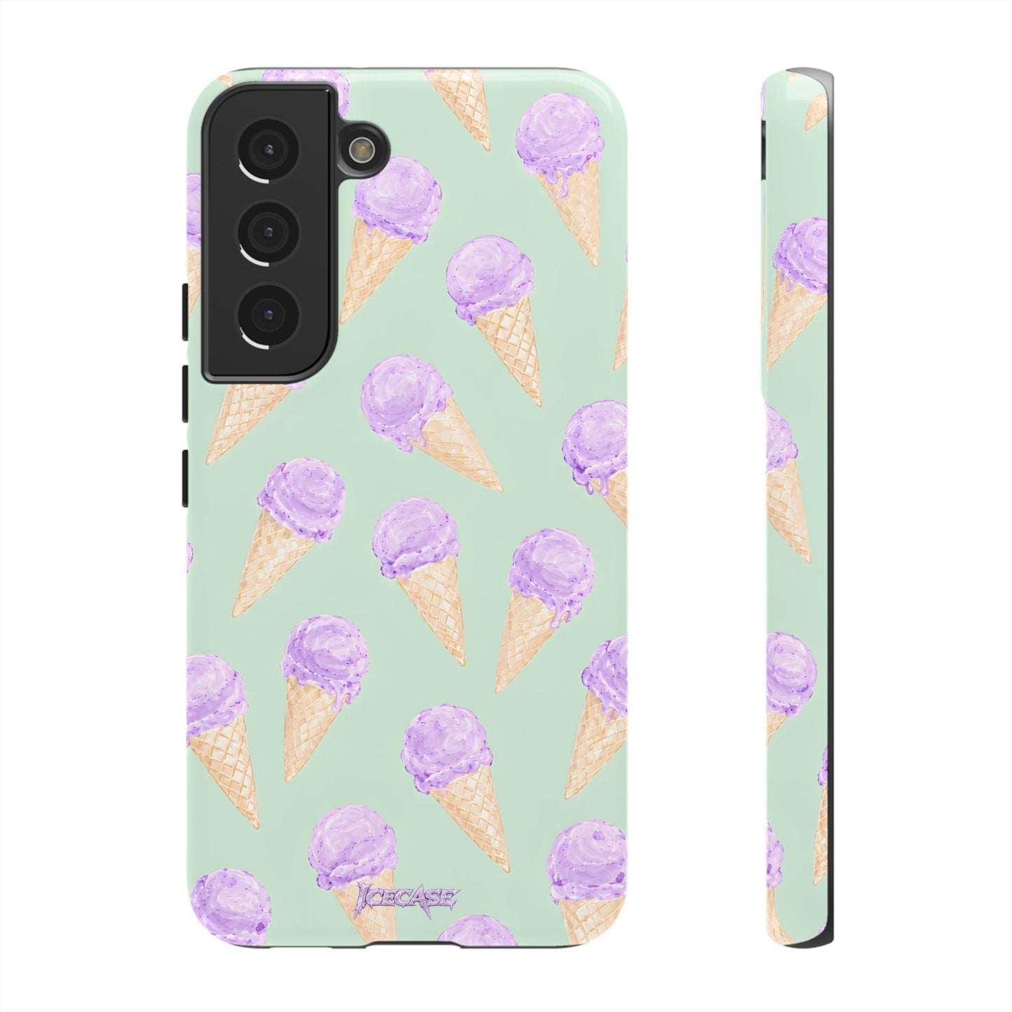VIOLET SORBET