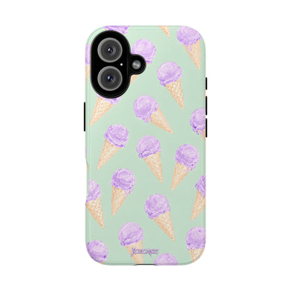 VIOLET SORBET