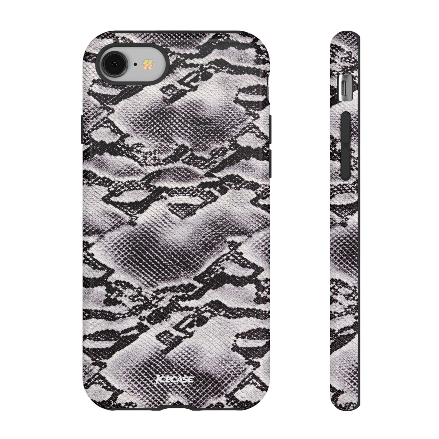 COLD PYTHON