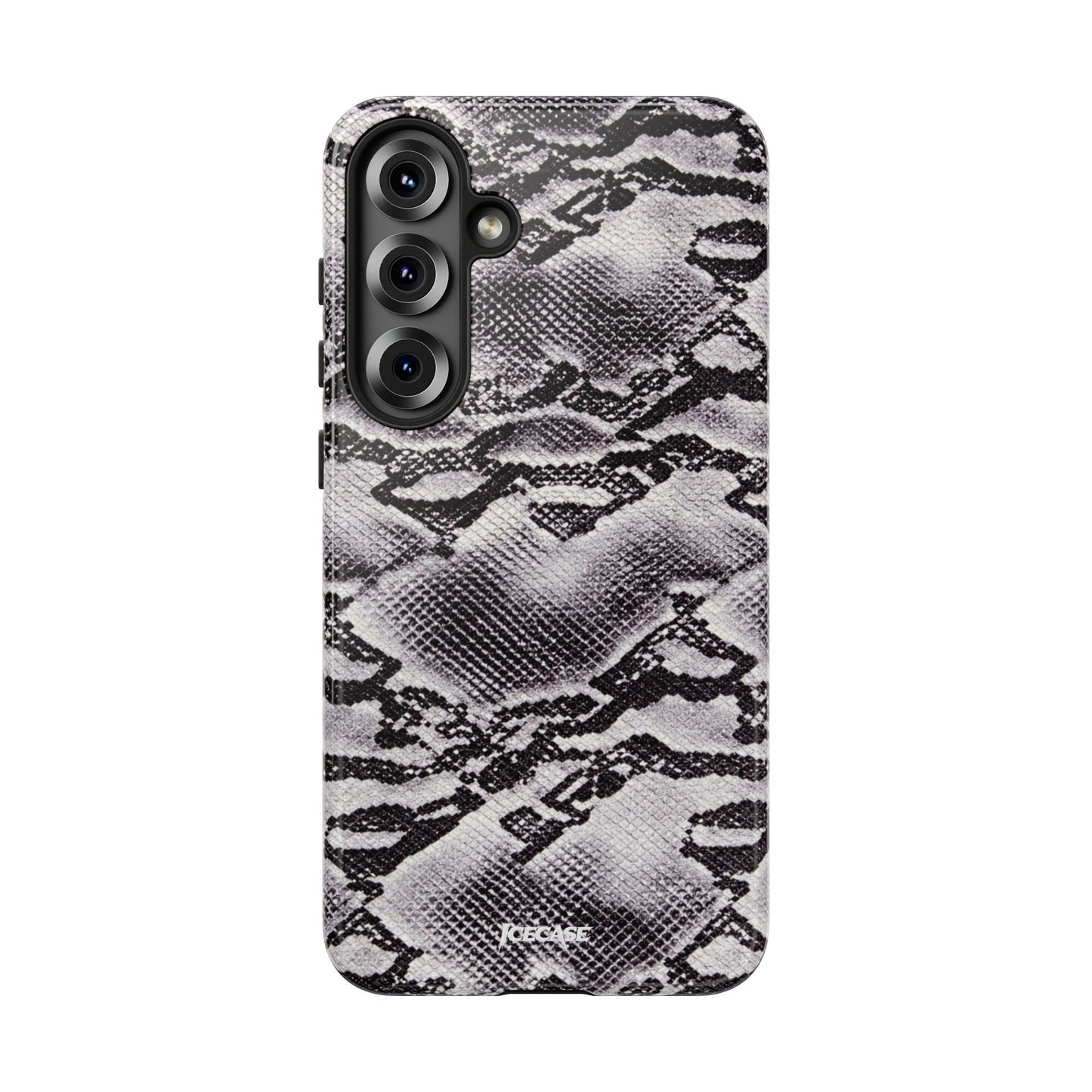 COLD PYTHON