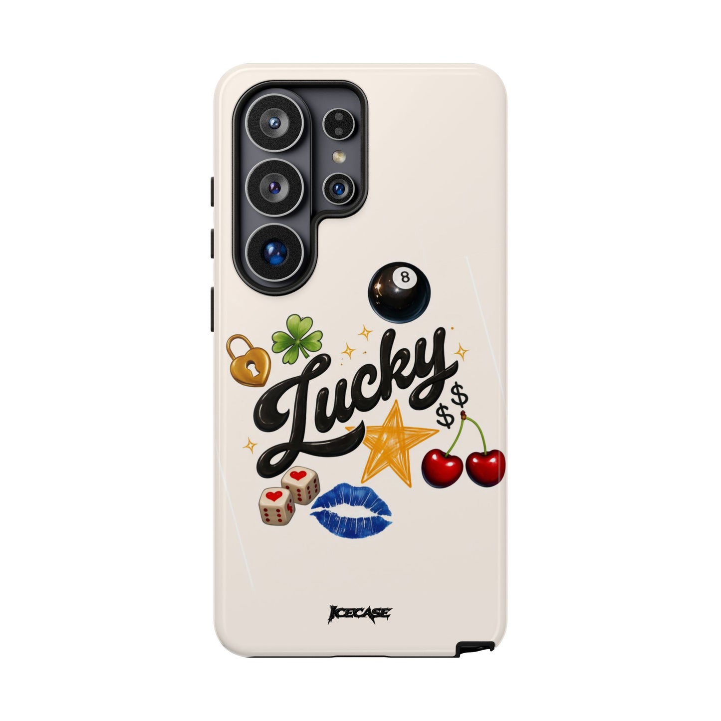 LUCKY MIX