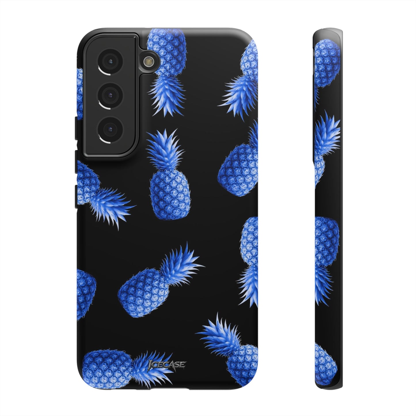 TROPICAL ICE