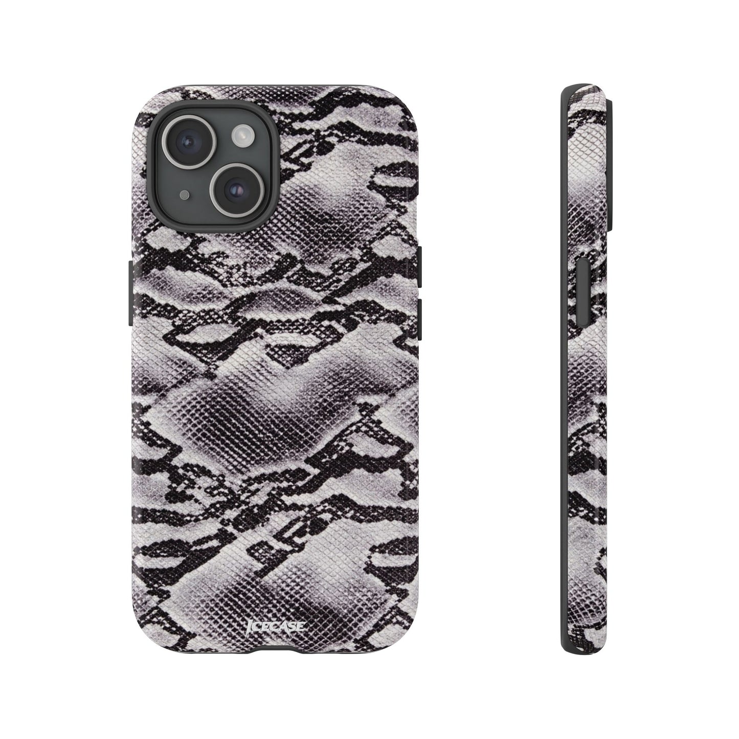 COLD PYTHON
