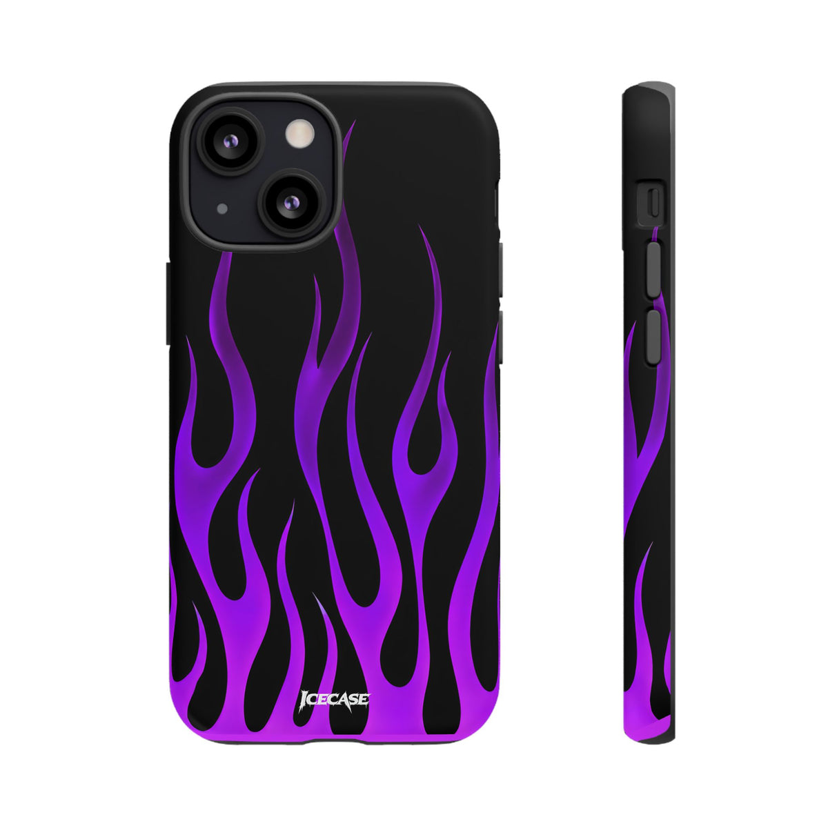 PHANTOM FLAME