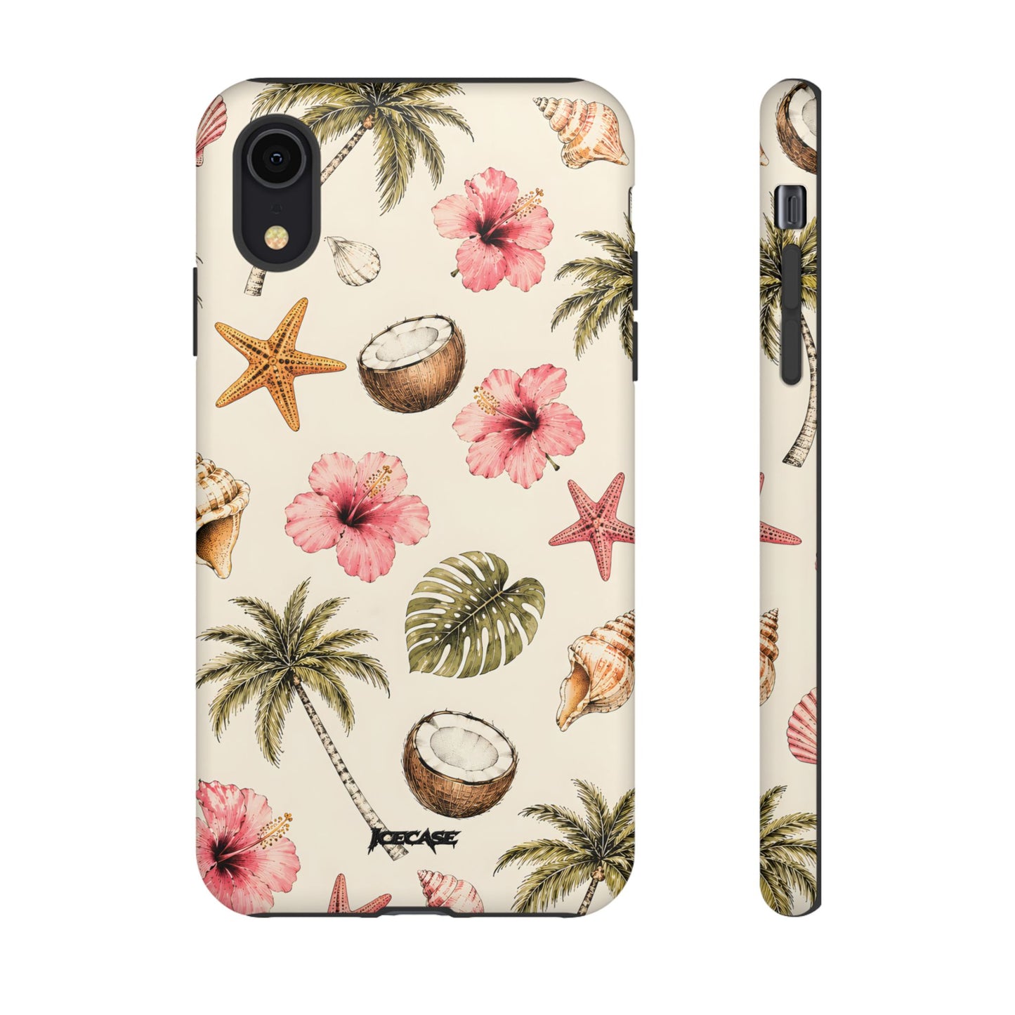 TROPICAL BLUSH