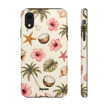 TROPICAL BLUSH