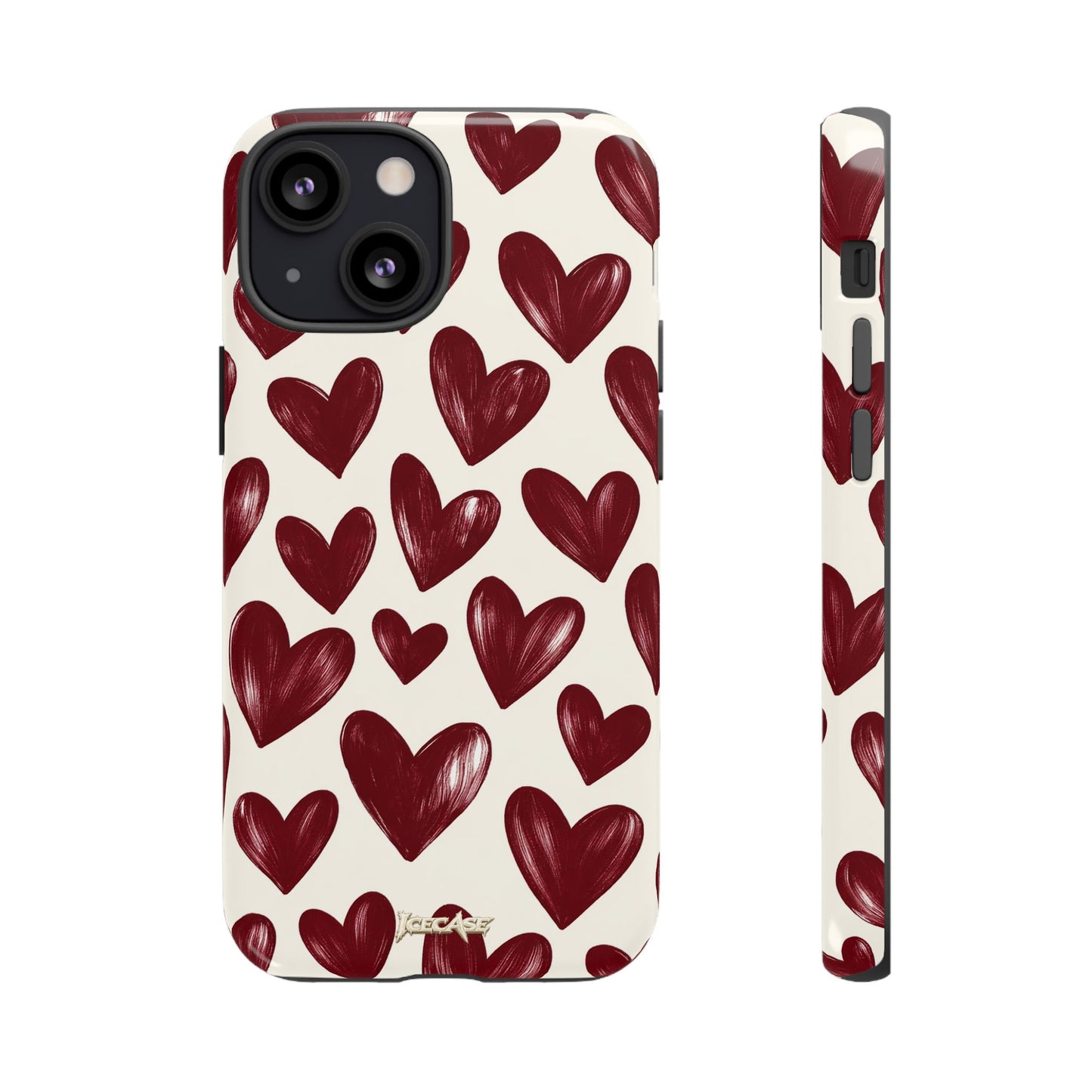 VELVET HEARTS