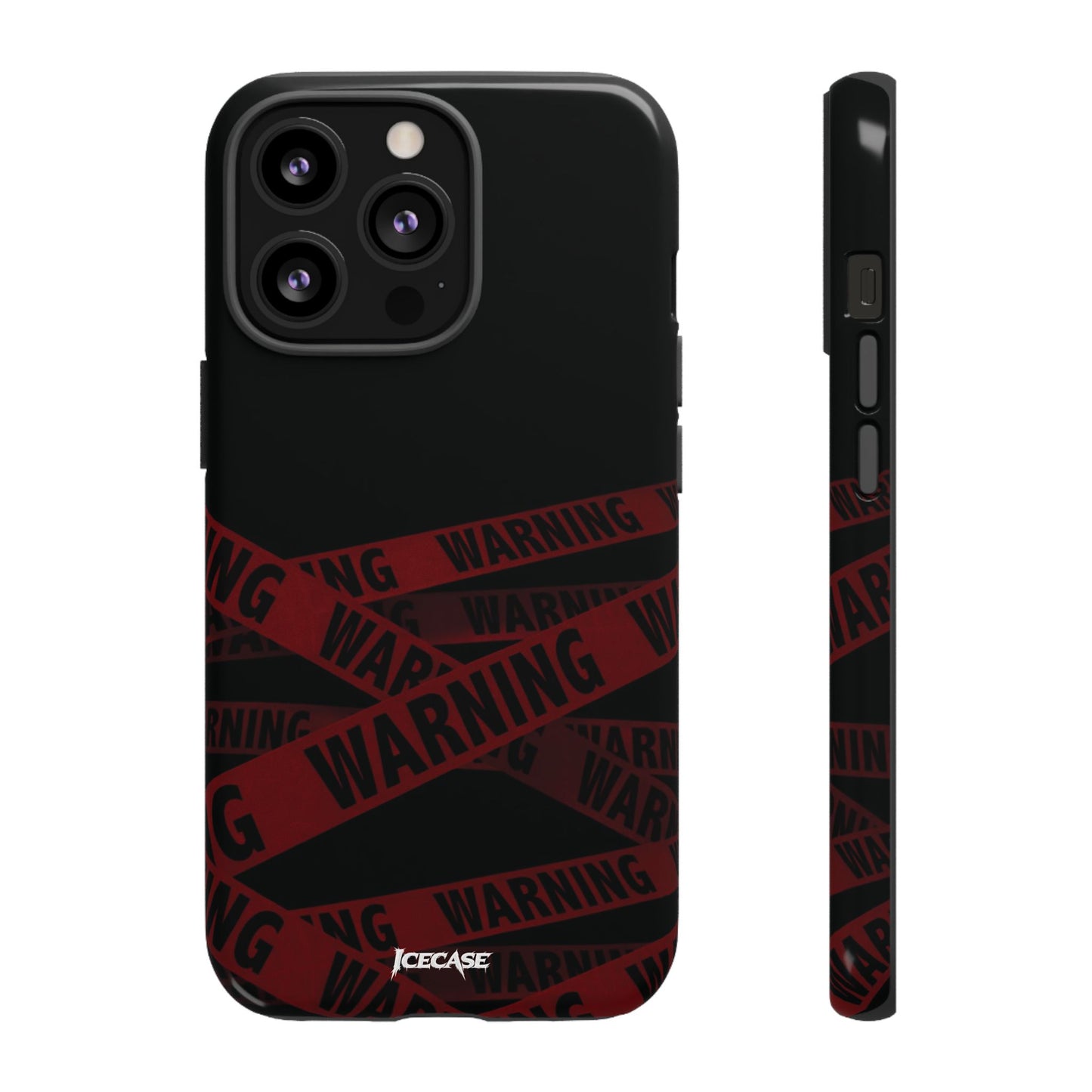 HAZARD LUXE