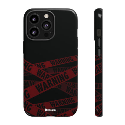 HAZARD LUXE