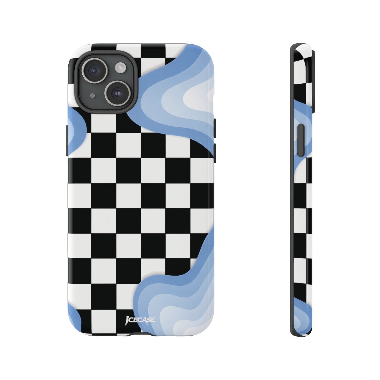 MELTED CHESS