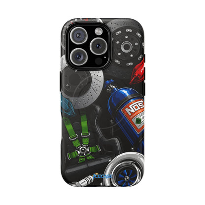 RACE SPEC