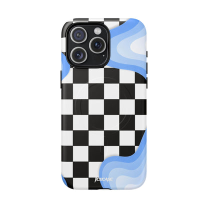 MELTED CHESS