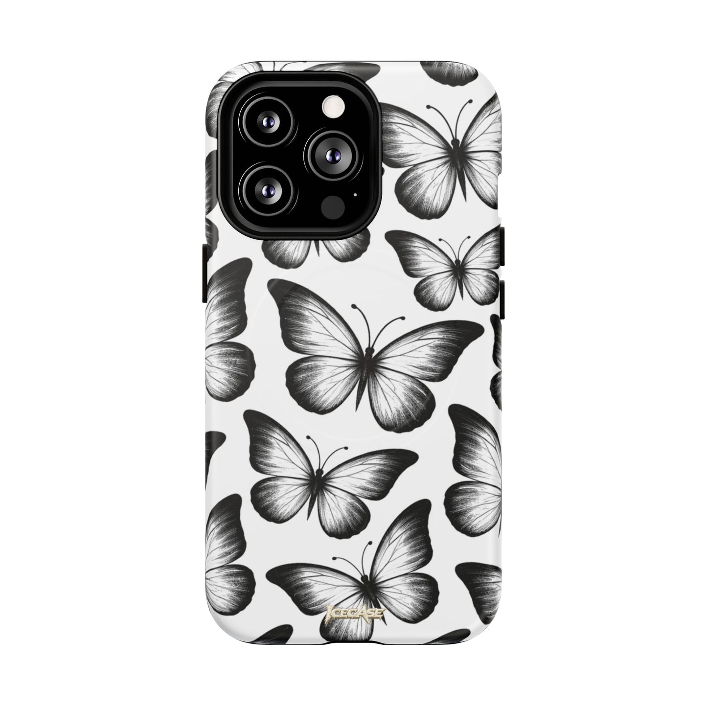 FLUTTER NOIR