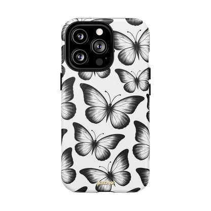 FLUTTER NOIR