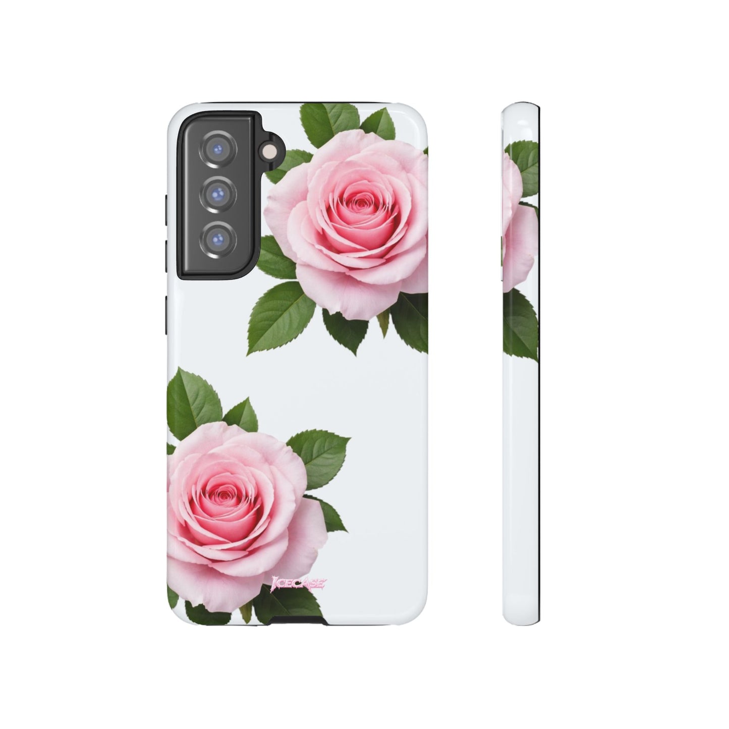 PURE ROSE
